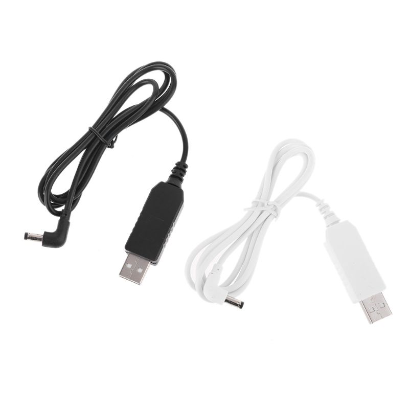 Amazon Speaker Echo Pop - USB 5V To 12V 4.0X1.7 มม.สำหรับEcho