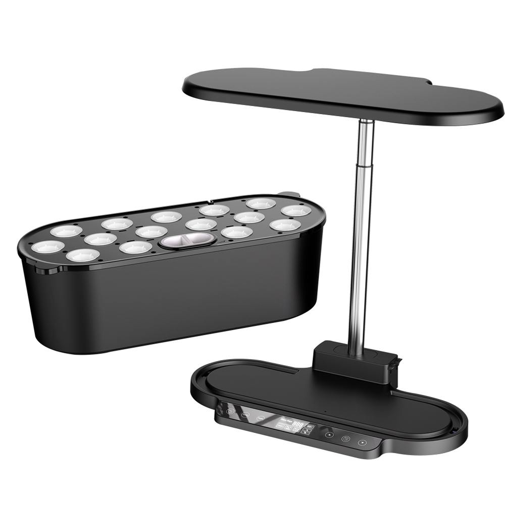 บ้านสวน,ระบบปลูก Hydroponic พร - Smart Garden Products บทวิจารณ์และราคา