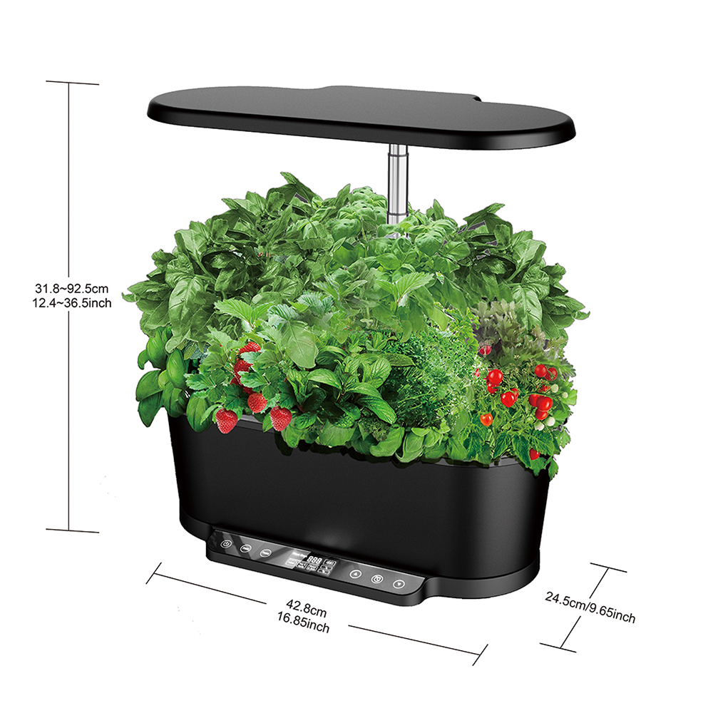 บ้านสวน,ระบบปลูก Hydroponic พร - Smart Garden Products บทวิจารณ์และราคา
