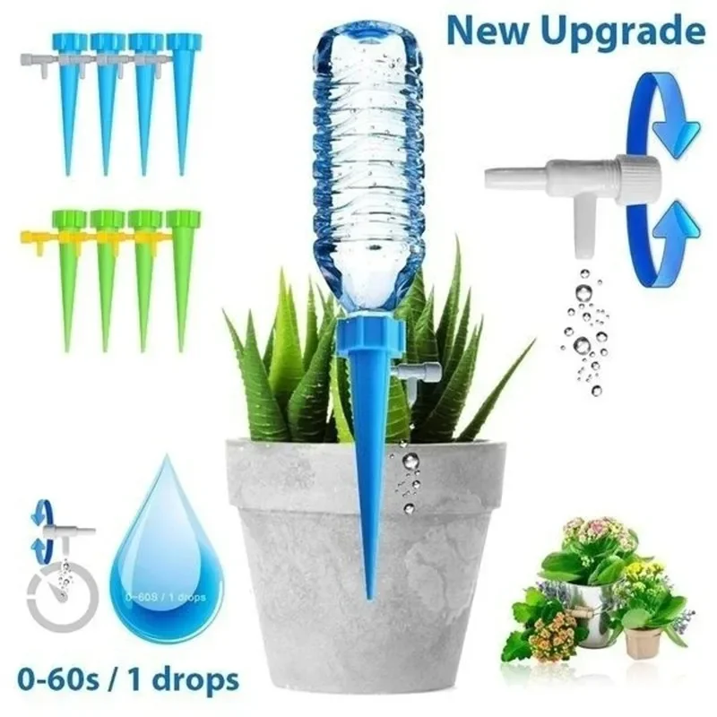 ระบบชลประทานแบบหยดอัจฉริยะ ชุด - Smart Garden Products บทวิจารณ์และราคา