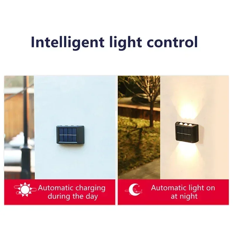 ไฟ LED พลังงานแสงอาทิตย์สำหรับ - Smart Garden Solar บทวิจารณ์และราคา