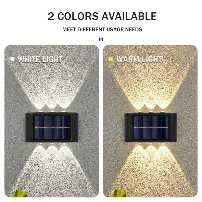 ไฟ LED พลังงานแสงอาทิตย์สำหรับ - Smart Garden Solar บทวิจารณ์และราคา