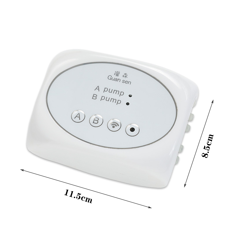 WiFi สมาร์ทสวนชลประทาน Control - Smart Garden Products บทวิจารณ์และราคา