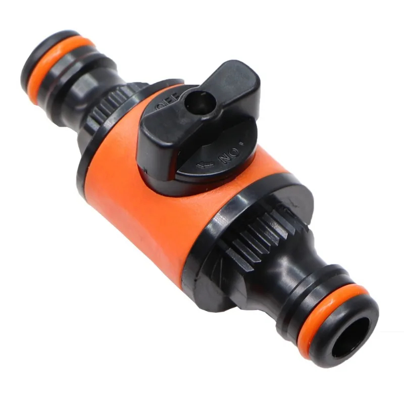 1 PC/2 PCS 16MM Equal Garden ท - Smart Garden Hose Valve บทวิจารณ์และราคา