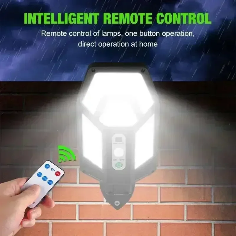 โคมไฟติดผนังพลังงานแสงอาทิตย์ท - Smart Garden Solar บทวิจารณ์และราคา