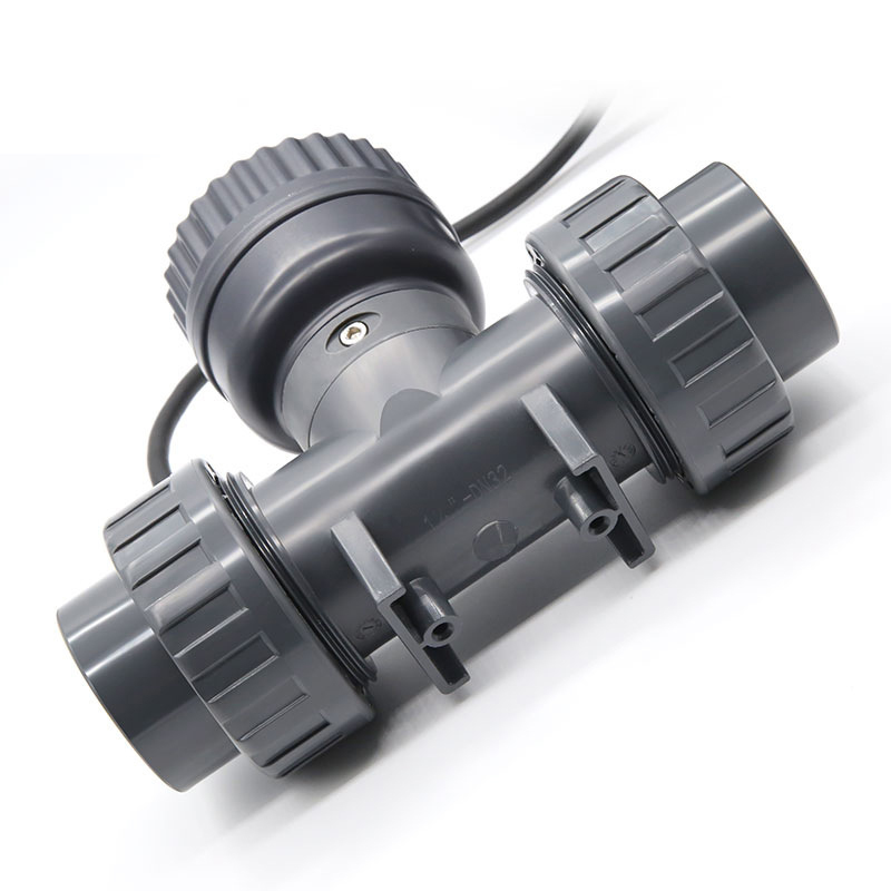 RS485 เครื่องวัดการไหลแบบดิจิต - Smart Garden Products บทวิจารณ์และราคา