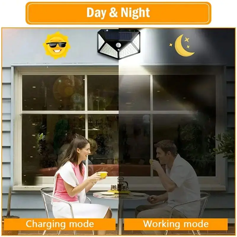 ไฟสวนโซลาร์เซลล์ 100LED สำหรับ - Smart Garden Solar บทวิจารณ์และราคา