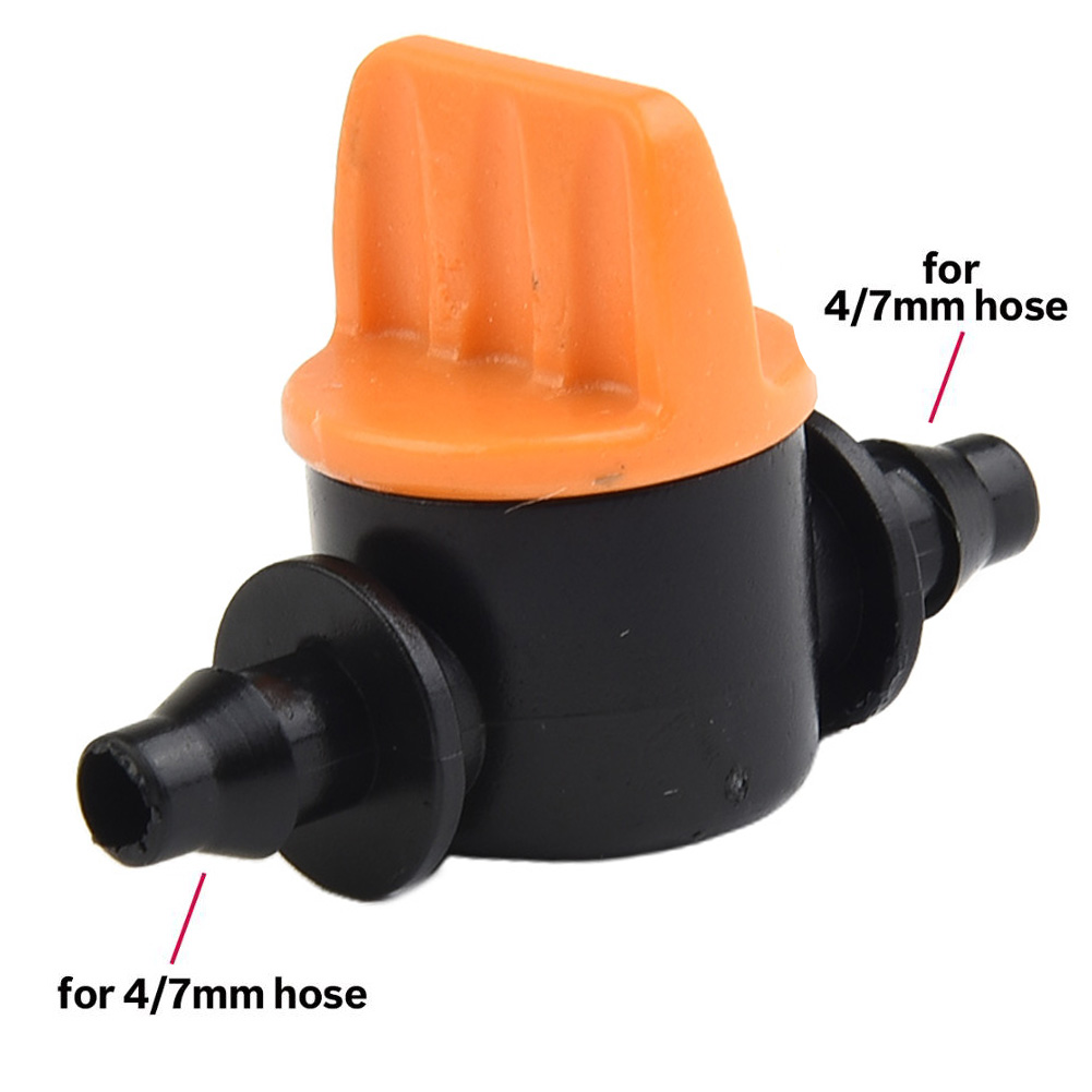 20 ชิ้นท่อวาล์ว Garden Tap สวน - Smart Garden Hose Valve บทวิจารณ์และราคา