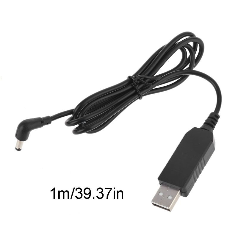 USB 5V To 12V 4.0X1.7 มม.สำหรั - Amazon Speaker Echo Pop บทวิจารณ์และราคา