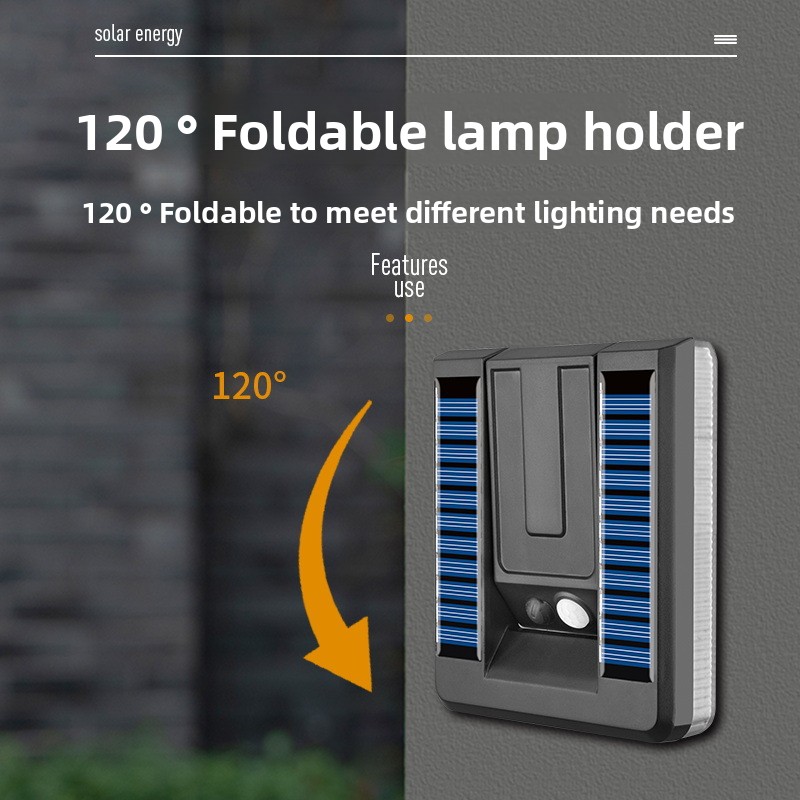 ใหม่สมาร์ทกลางแจ้งโคมไฟติดผนัง - Smart Garden Solar บทวิจารณ์และราคา